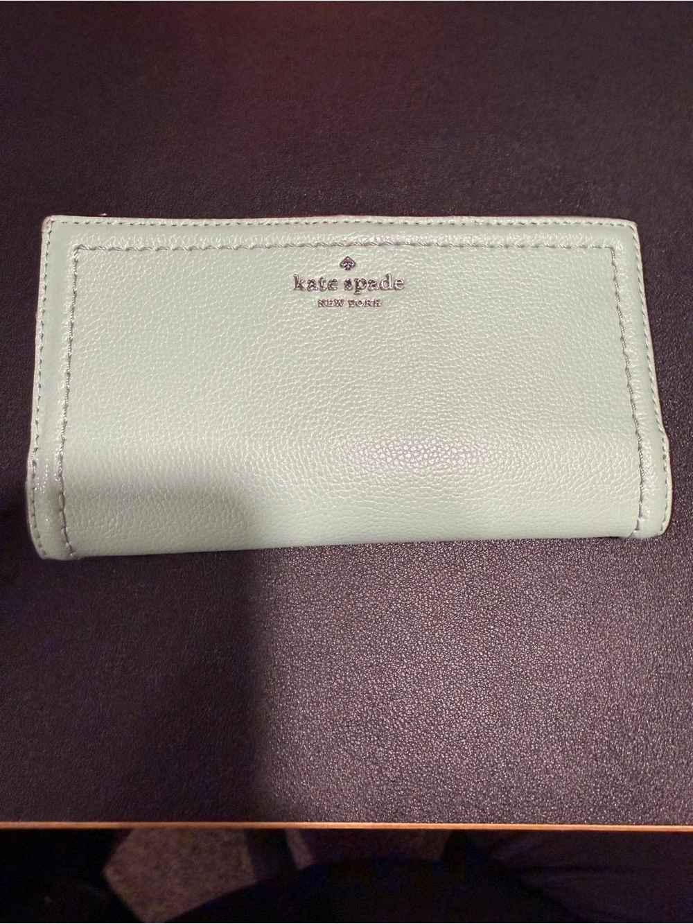 Kate Spade wallet